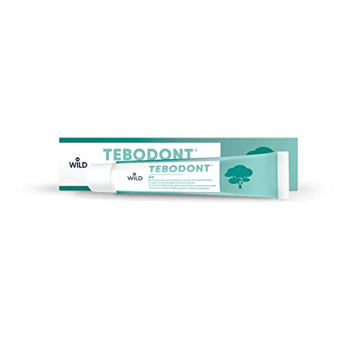 Tebodont Gel (18ml)